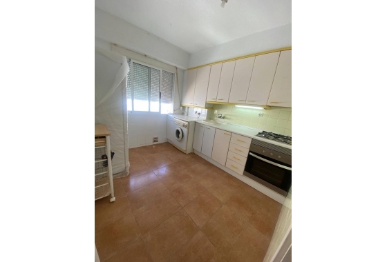 Revente - Appartement - Pilar de la Horadada - El Mojón