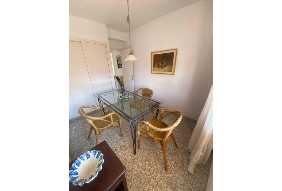 Revente - Appartement - Pilar de la Horadada - El Mojón