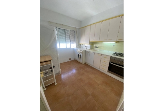 Revente - Appartement - Pilar de la Horadada - El Mojón