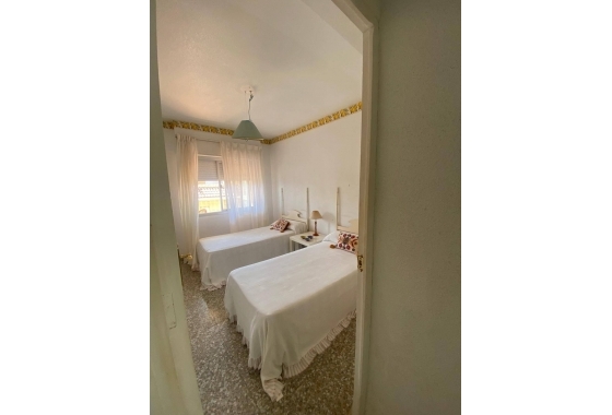 Revente - Appartement - Pilar de la Horadada - El Mojón