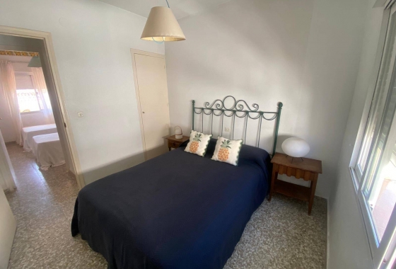 Revente - Appartement - Pilar de la Horadada - El Mojón
