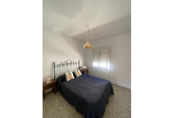 Revente - Appartement - Pilar de la Horadada - El Mojón