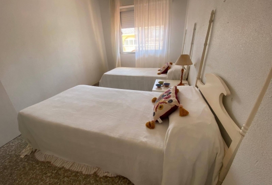Revente - Appartement - Pilar de la Horadada - El Mojón
