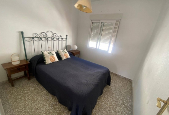 Revente - Appartement - Pilar de la Horadada - El Mojón