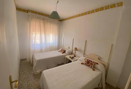 Revente - Appartement - Pilar de la Horadada - El Mojón