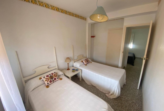 Revente - Appartement - Pilar de la Horadada - El Mojón