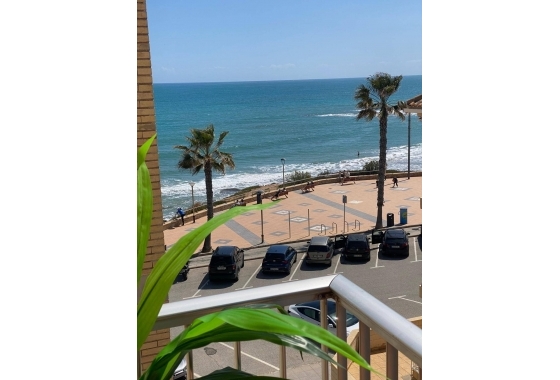 Revente - Appartement - Pilar de la Horadada - El Mojón