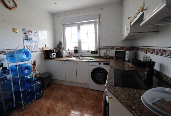 Wiederverkauf - Penthouse - Torrevieja - Costa Blanca