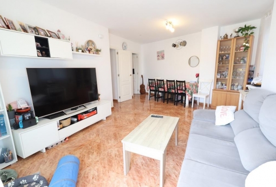 Wiederverkauf - Penthouse - Torrevieja - Costa Blanca