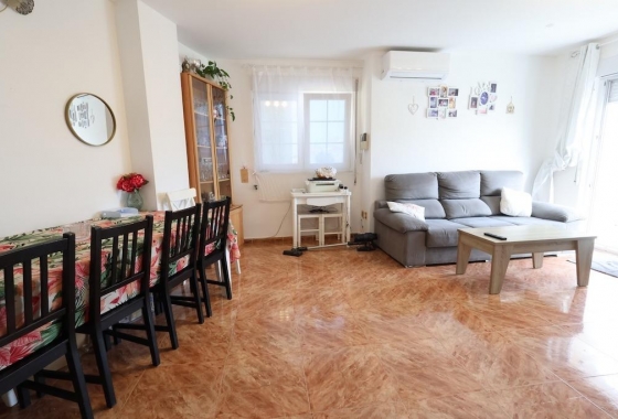 Wiederverkauf - Penthouse - Torrevieja - Costa Blanca