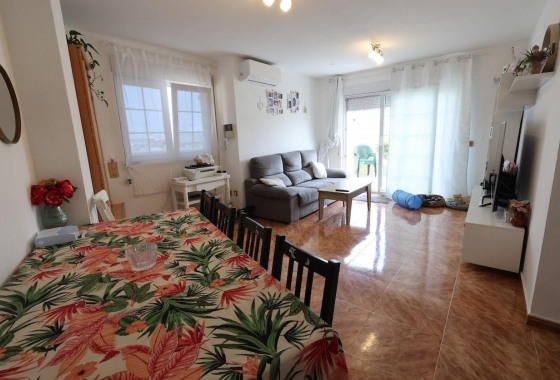 Wiederverkauf - Penthouse - Torrevieja - Costa Blanca