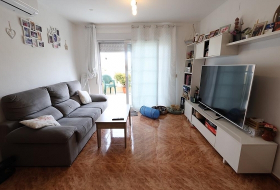 Wiederverkauf - Penthouse - Torrevieja - Costa Blanca