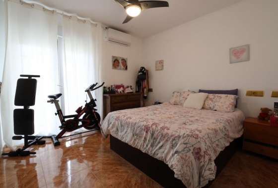 Wiederverkauf - Penthouse - Torrevieja - Costa Blanca