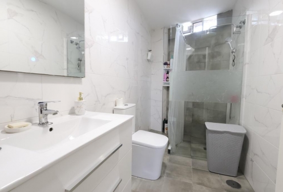 Wiederverkauf - Penthouse - Torrevieja - Costa Blanca