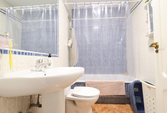 Wiederverkauf - Penthouse - Torrevieja - Costa Blanca