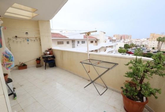 Wiederverkauf - Penthouse - Torrevieja - Costa Blanca