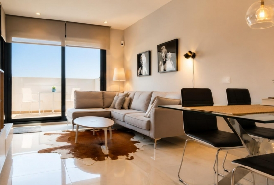 Resale - Apartment / flat - Orihuela Costa - Pau 8