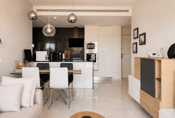 Resale - Apartment / flat - Orihuela Costa - Pau 8