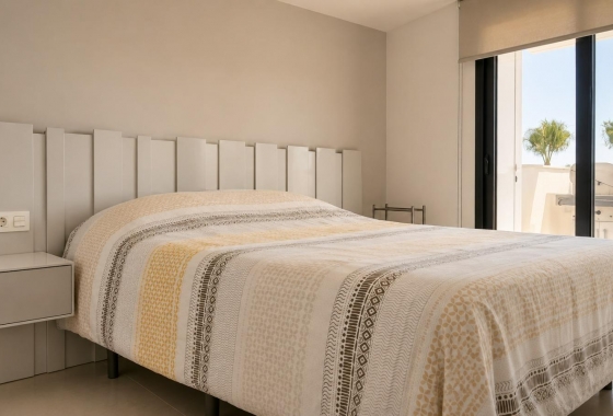 Resale - Apartment / flat - Orihuela Costa - Pau 8