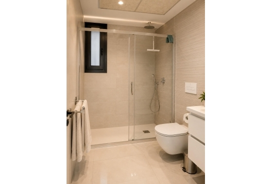 Resale - Apartment / flat - Orihuela Costa - Pau 8