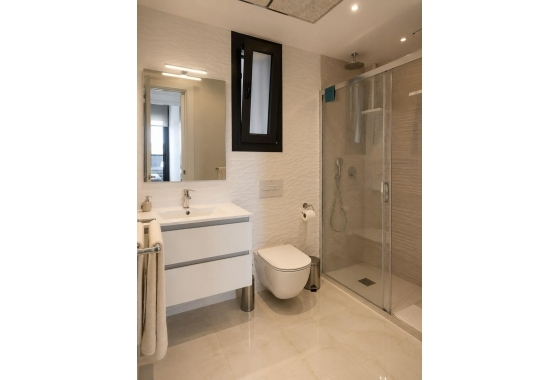 Resale - Apartment / flat - Orihuela Costa - Pau 8