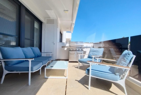 Resale - Apartment / flat - Orihuela Costa - Pau 8