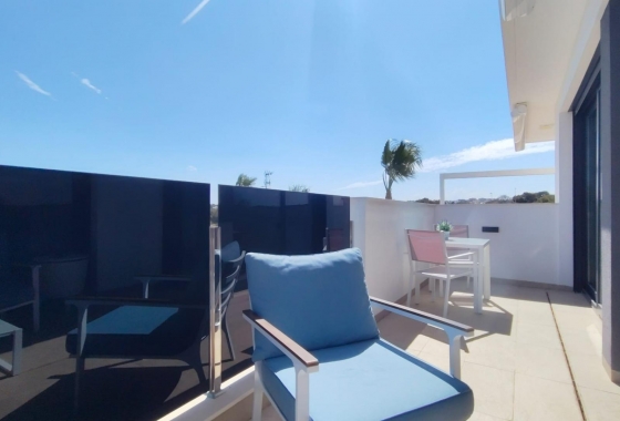 Resale - Apartment / flat - Orihuela Costa - Pau 8