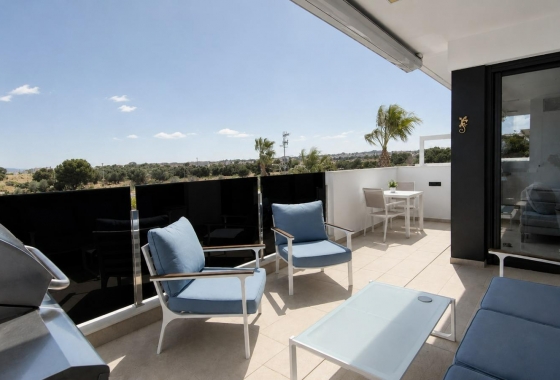 Resale - Apartment / flat - Orihuela Costa - Pau 8
