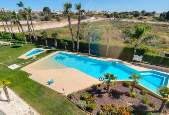 Resale - Apartment / flat - Orihuela Costa - Pau 8
