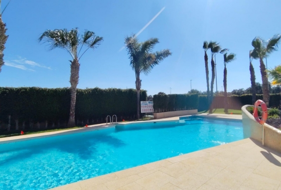 Resale - Apartment / flat - Orihuela Costa - Pau 8