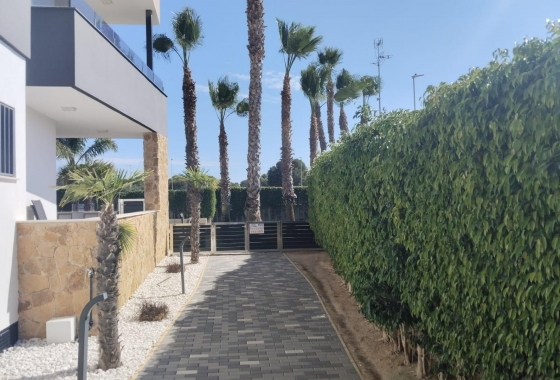 Resale - Apartment / flat - Orihuela Costa - Pau 8