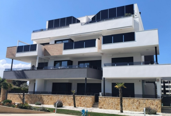 Resale - Apartment / flat - Orihuela Costa - Pau 8