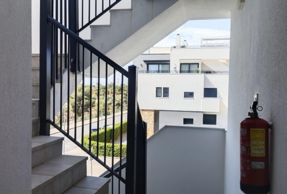 Resale - Apartment / flat - Orihuela Costa - Pau 8