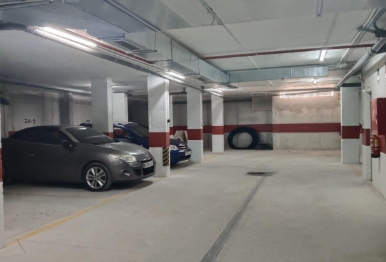 Resale - Apartment / flat - Orihuela Costa - Pau 8