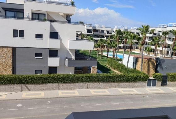 Resale - Apartment / flat - Orihuela Costa - Pau 8