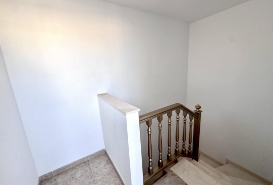 Resale - Townhouse - Orihuela Costa - Playa Flamenca