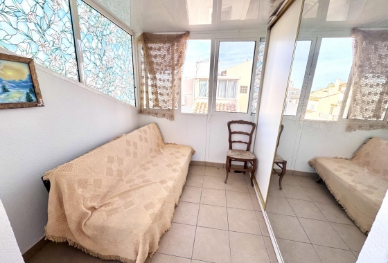 Resale - Townhouse - Orihuela Costa - Playa Flamenca