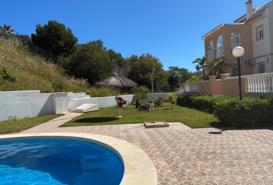 Revente - Appartement - Torrevieja - La Mata