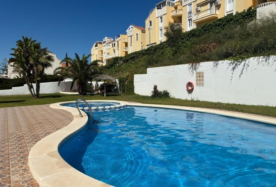 Revente - Appartement - Torrevieja - La Mata