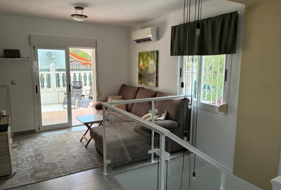 Revente - Appartement - Torrevieja - La Mata