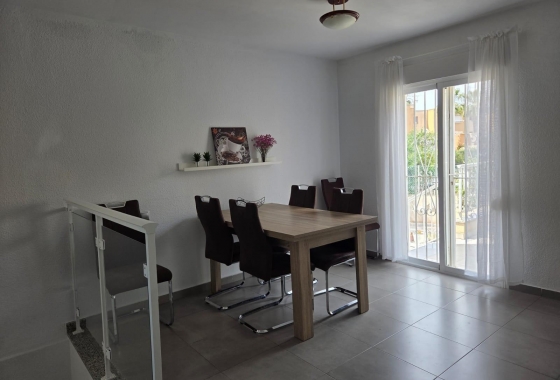 Revente - Appartement - Torrevieja - La Mata
