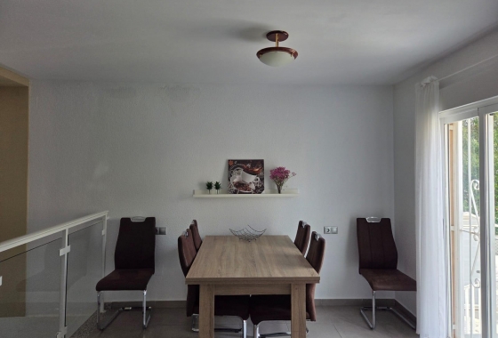 Revente - Appartement - Torrevieja - La Mata