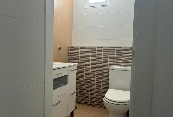 Revente - Appartement - Torrevieja - La Mata