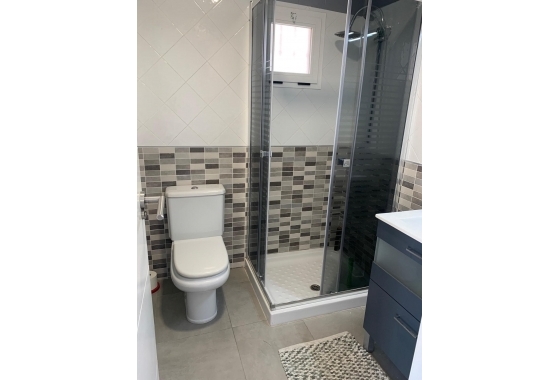 Revente - Appartement - Torrevieja - La Mata