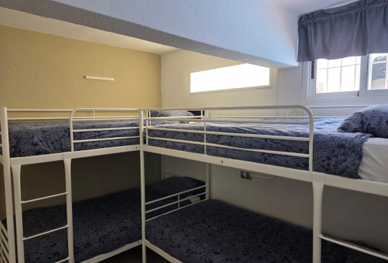 Revente - Appartement - Torrevieja - La Mata