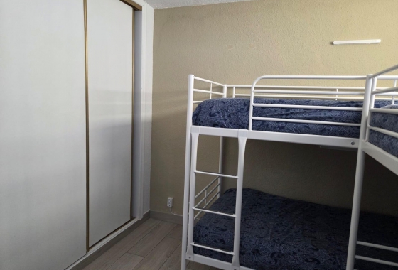 Revente - Appartement - Torrevieja - La Mata