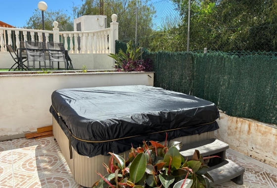 Revente - Appartement - Torrevieja - La Mata