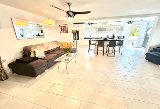 Resale - Villa - Catral - Costa Blanca