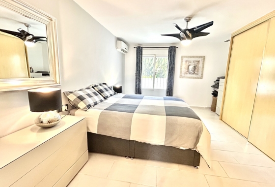 Resale - Villa - Catral - Costa Blanca