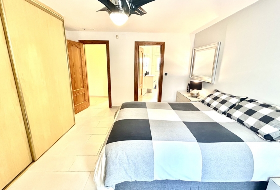 Resale - Villa - Catral - Costa Blanca